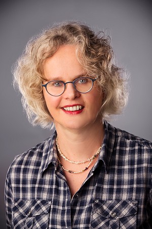 Ursula Spenthof