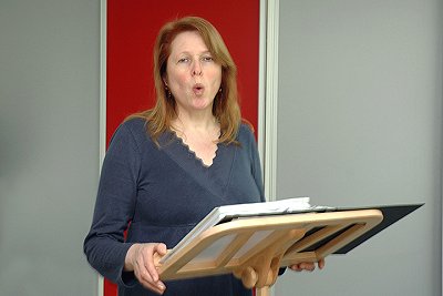 Behandlungsziele bei Erwachsenen Behandlungsziele bei Erwachsenen