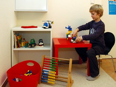 Entspanntes Spielen Entspanntes Spielen